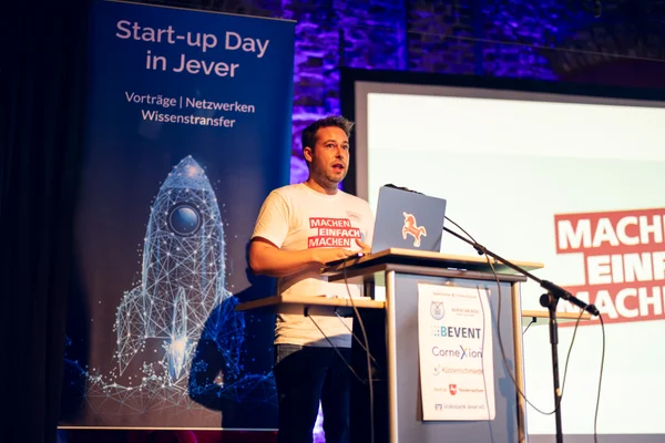 Start-up Day '26